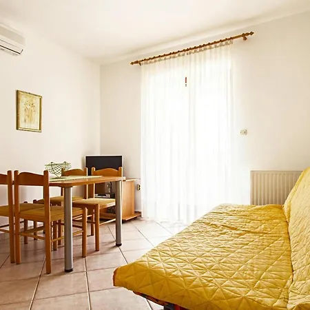 Bella Vista - Cdn02095-dyd Appartement Zadar