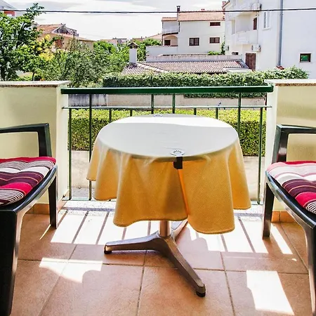 Appartement Bella Vista - Cdn02095-dyd Zadar