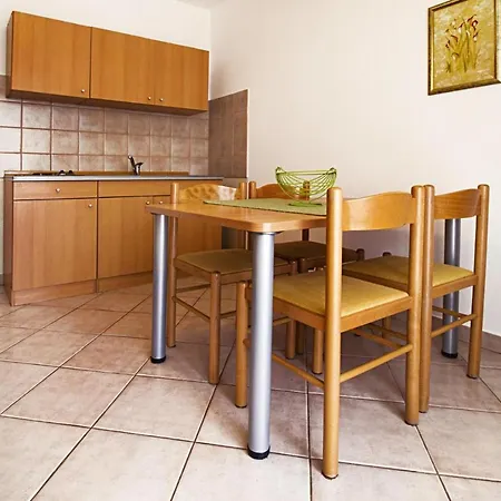 Appartement Bella Vista - Cdn02095-dyd *