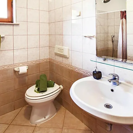 Appartement Bella Vista - Cdn02095-dyd Zadar