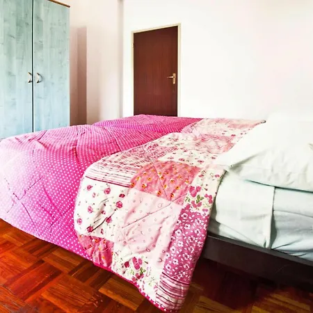 Bella Vista - Cdn02095-dyd Appartement Zadar